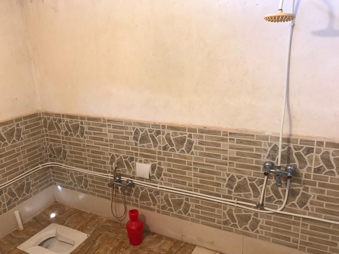 اقامتگاه بوم گردی سِمسِمو در پارسیان