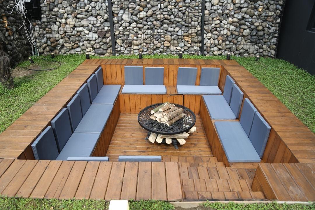 ویلا مدرن با استخر سرپوشیده در محموآباد