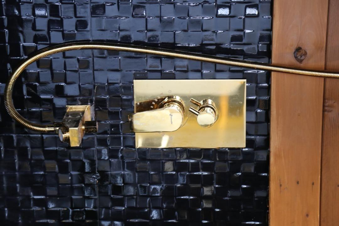 ویلا مدرن با استخر سرپوشیده در محموآباد