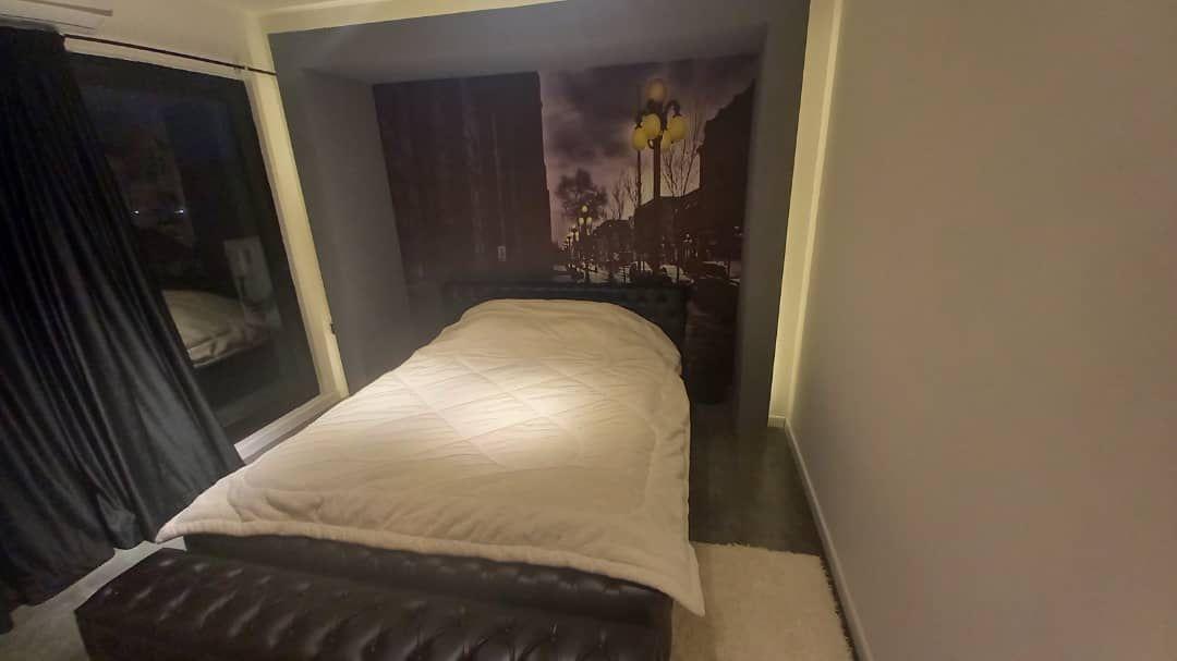 ویلا مدرن با استخر سرپوشیده در محموآباد