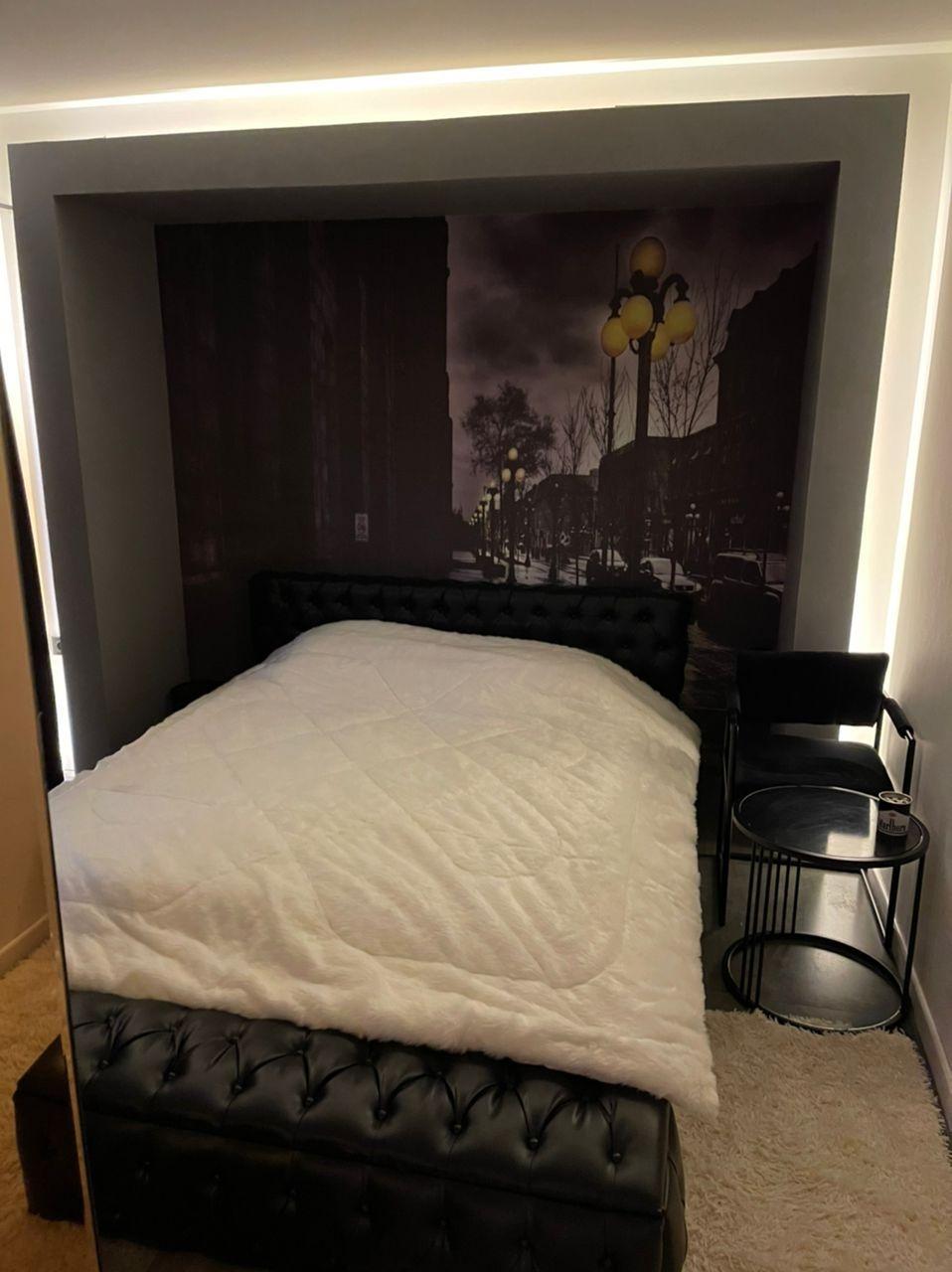 ویلا مدرن با استخر سرپوشیده در محموآباد