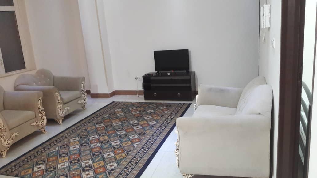 سوئیت دو خوابه هتل آپارتمان دریا عسلویه