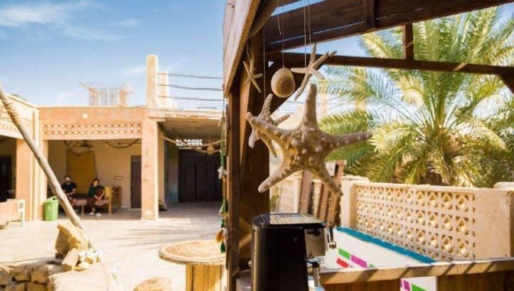 اجاره اقامتگاه بوم گردی لرد در سوزا