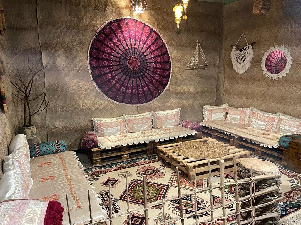 اجاره اقامتگاه بوم گردی لرد در سوزا