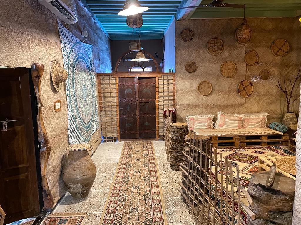 اجاره اقامتگاه بوم گردی لرد در سوزا