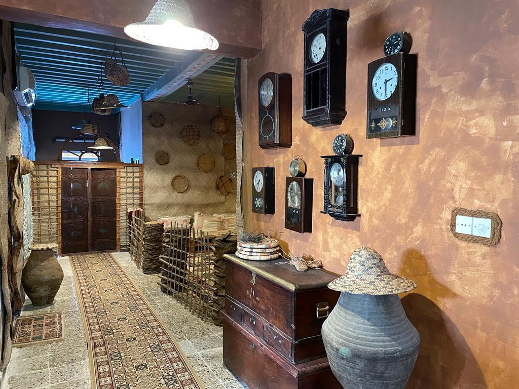 اجاره اقامتگاه بوم گردی لرد در سوزا