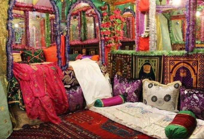 اجاره اقامتگاه بوم گردی لرد در سوزا