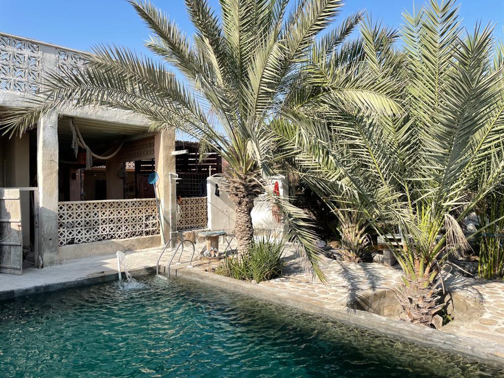 اجاره اقامتگاه بوم گردی لرد در سوزا