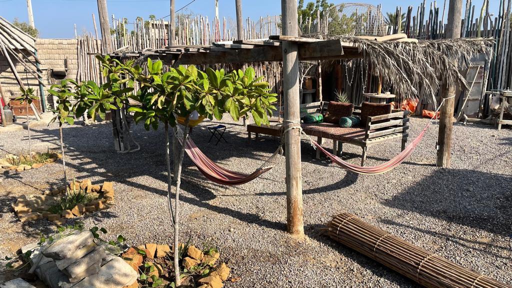 اجاره اقامتگاه بوم گردی لرد در سوزا