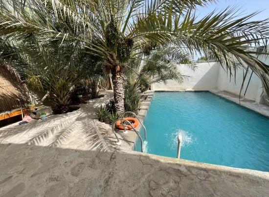 اجاره اقامتگاه بوم گردی لرد در سوزا