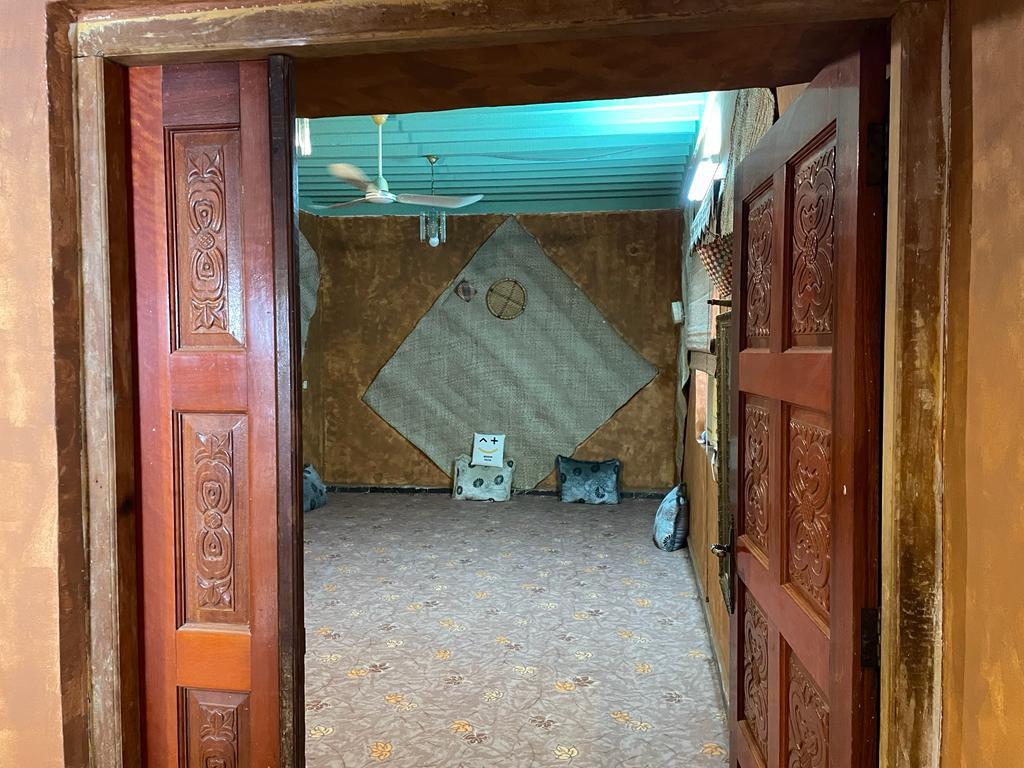 اجاره اقامتگاه بوم گردی لرد در سوزا