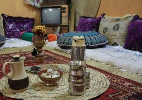 اجاره اقامتگاه بوم گردی لرد در سوزا