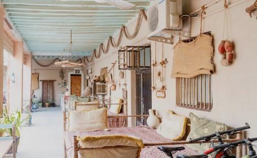 اجاره اقامتگاه بوم گردی لرد در سوزا