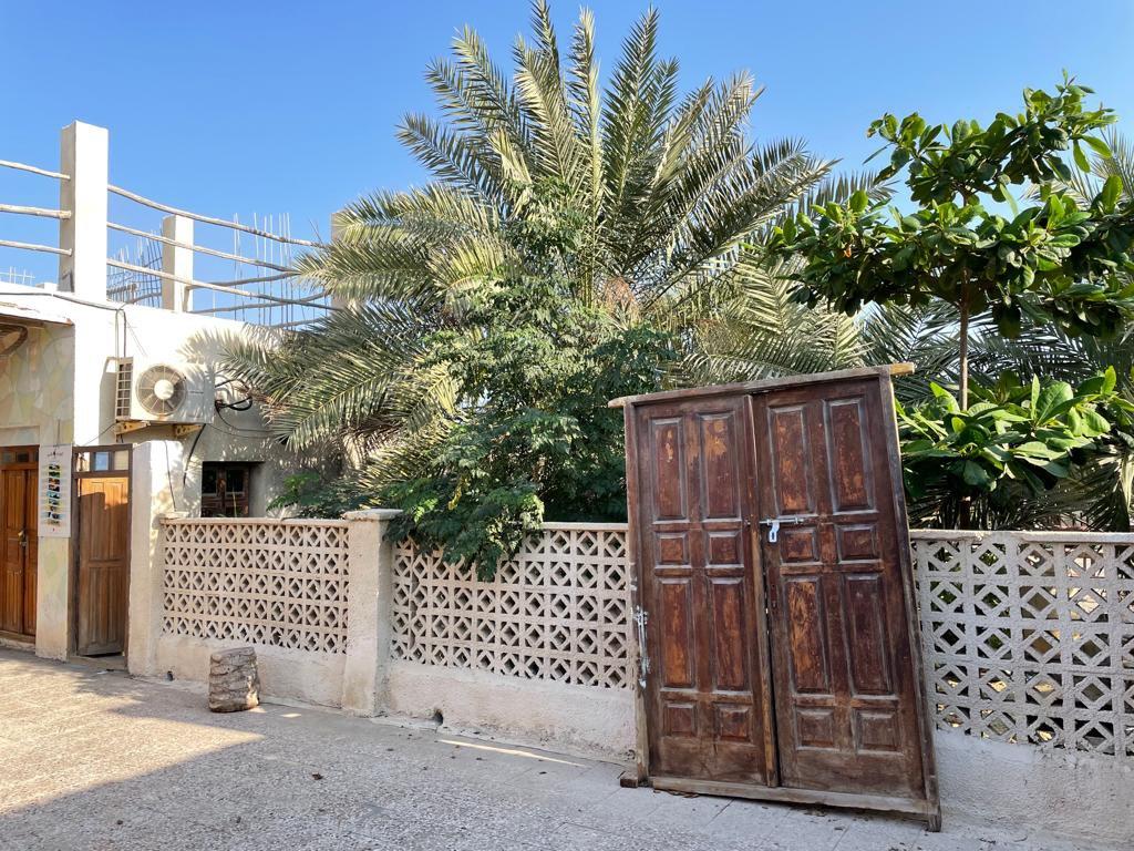 اجاره اقامتگاه بوم گردی لرد در سوزا