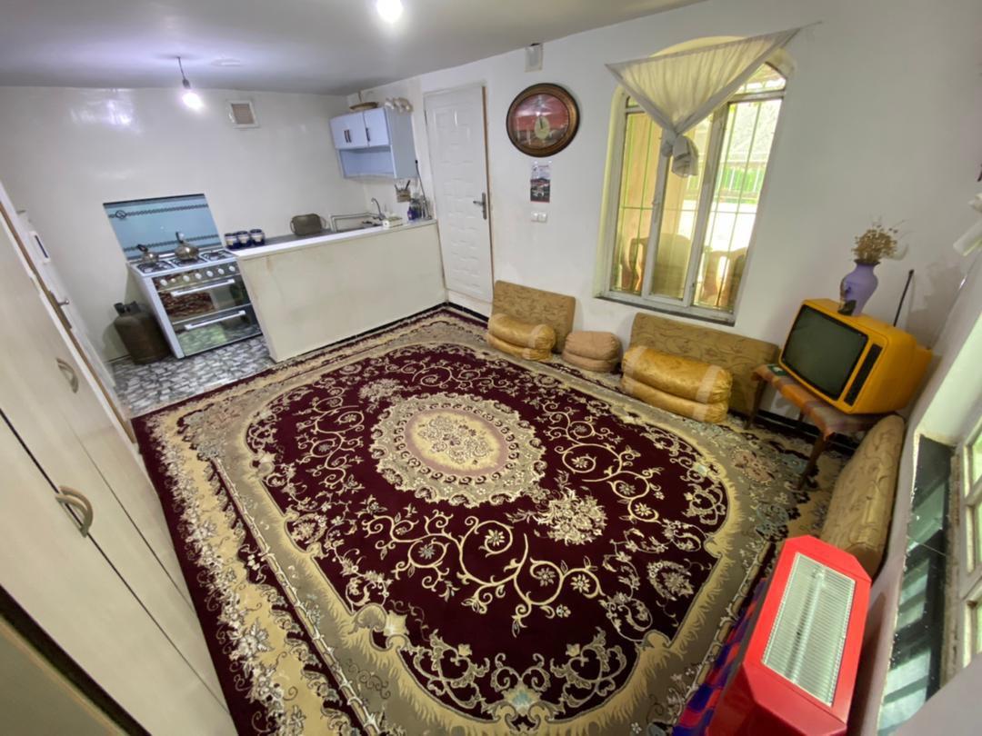 اجاره اقامتگاه بوم گردی نگین هورامان در پاوه