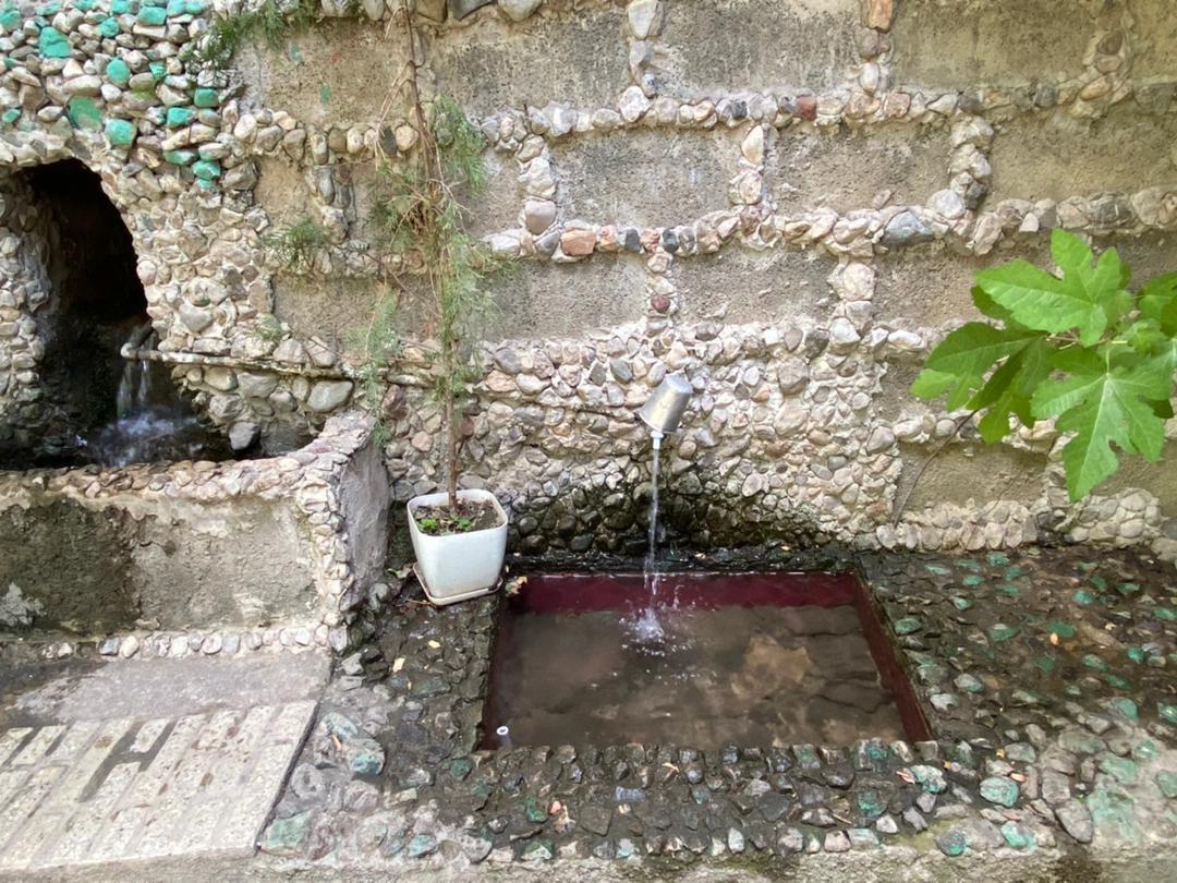 اجاره اقامتگاه بوم گردی نگین هورامان در پاوه