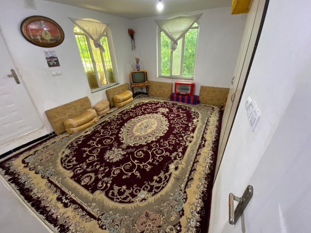 اجاره اقامتگاه بوم گردی نگین هورامان در پاوه