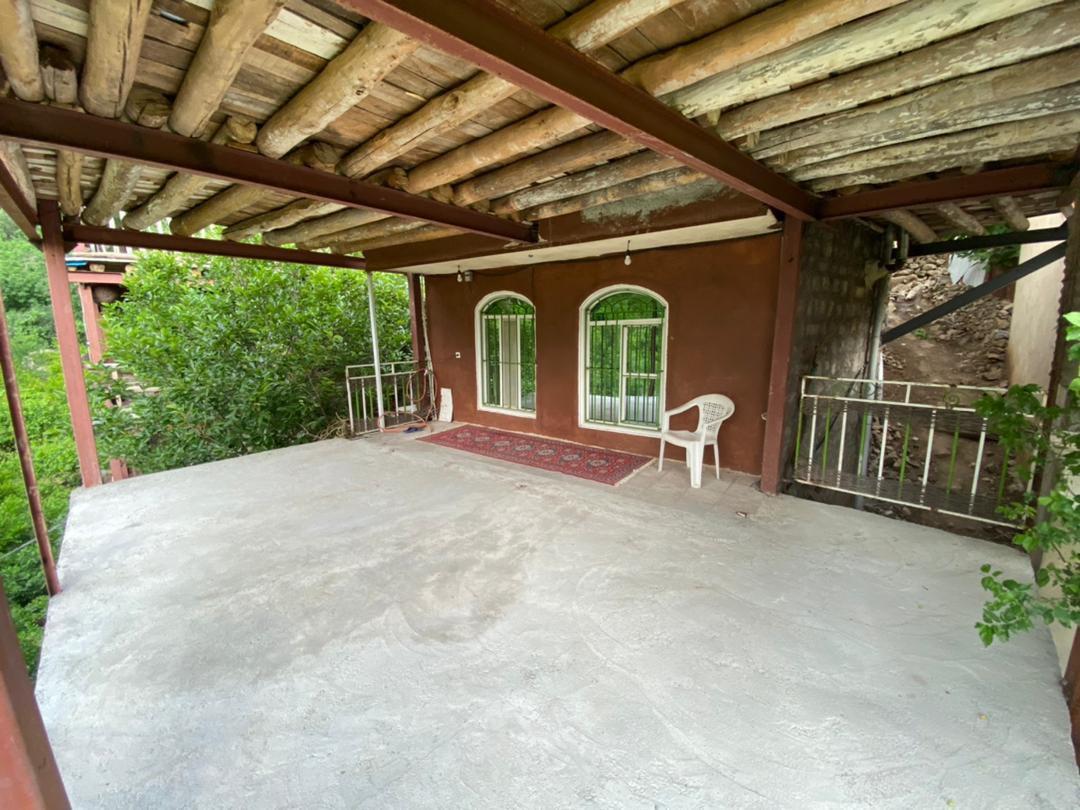 اجاره اقامتگاه بوم گردی نگین هورامان در پاوه