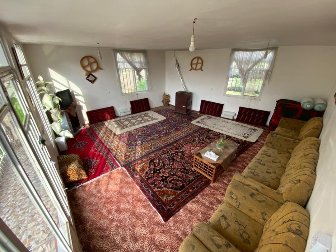 اجاره اقامتگاه بوم گردی نگین هورامان در پاوه