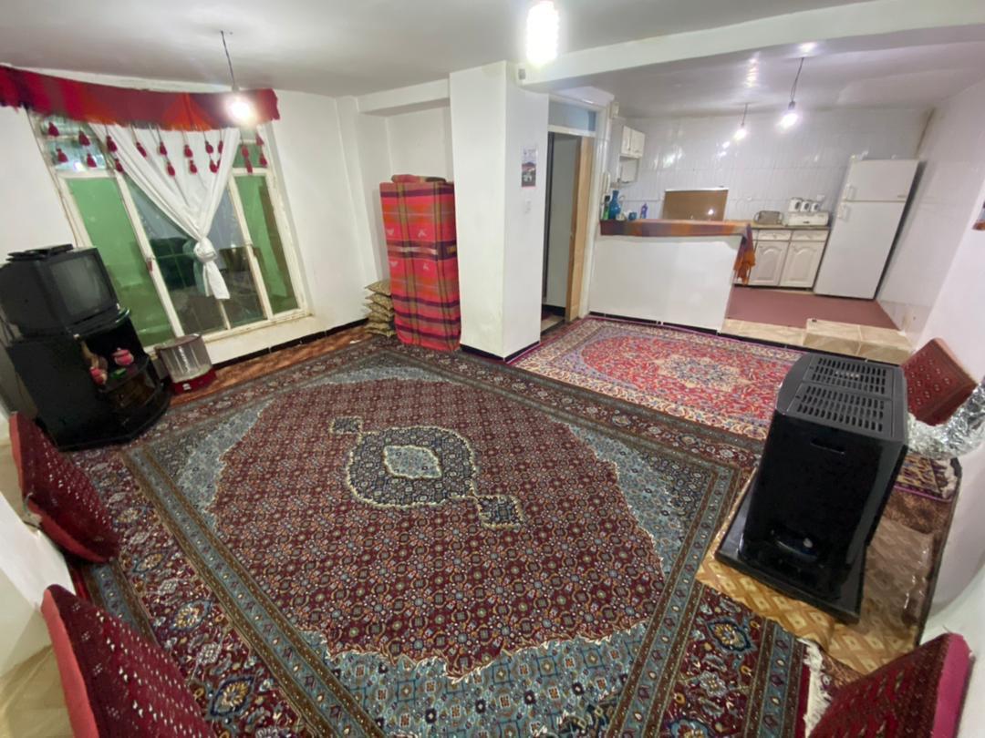 اجاره اقامتگاه بوم گردی نگین هورامان در پاوه