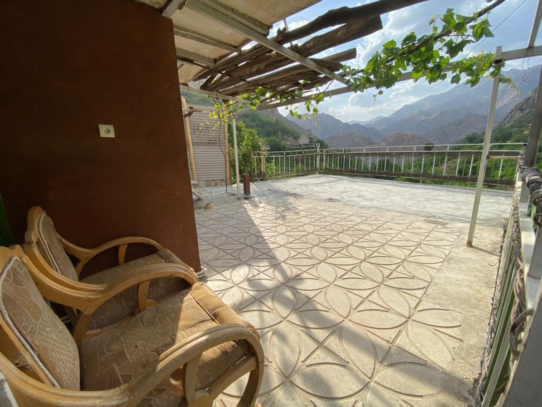 اجاره اقامتگاه بوم گردی نگین هورامان در پاوه