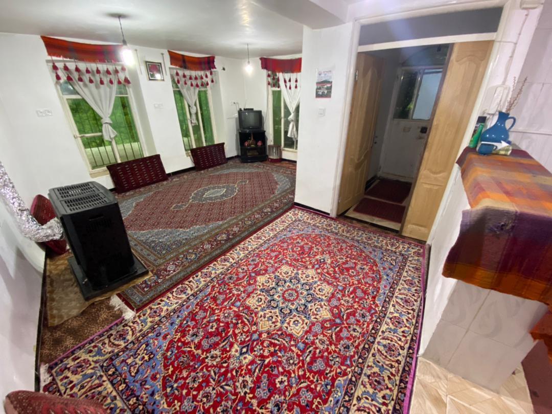 اجاره اقامتگاه بوم گردی نگین هورامان در پاوه