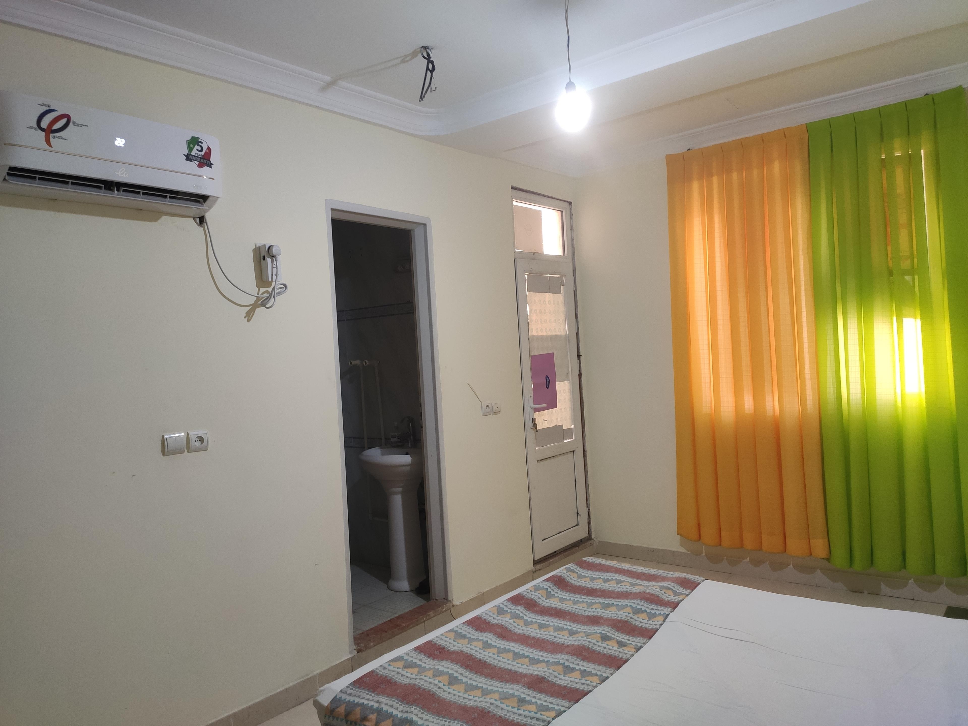 رزرو آپارتمان یک خوابه در بندرعباس