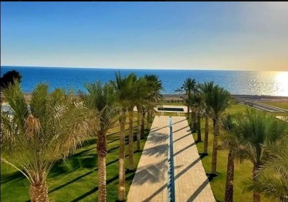 هتل ساحلی کنگان عسلویه -دو تخته دید دریا