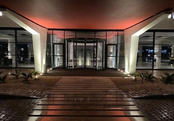 هتل ساحلی کنگان عسلویه -دو تخته روبه دریا