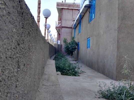 اقامتگاه بوم گردی سُنار در سردشت