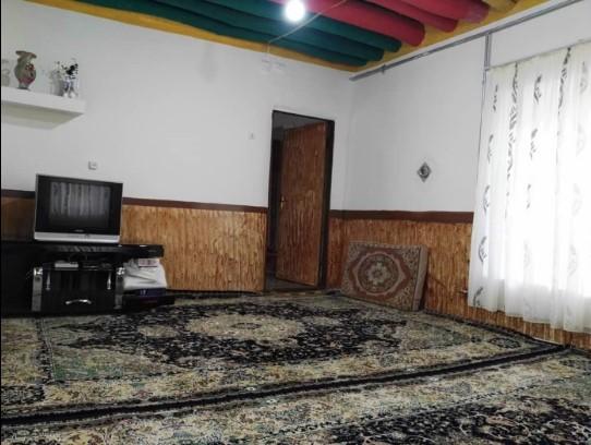 اقامتگاه بوم گردی سُنار در سردشت