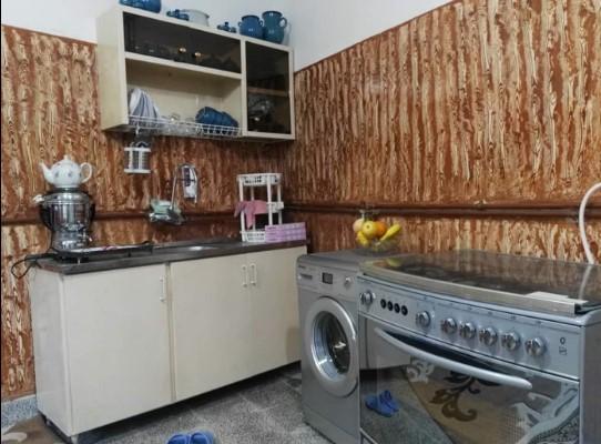 اقامتگاه بوم گردی سُنار در سردشت