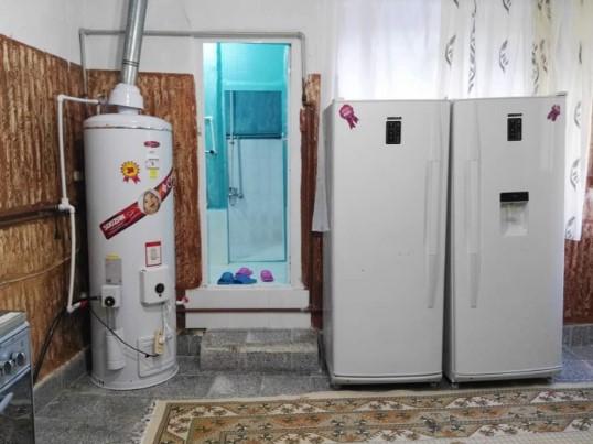 اقامتگاه بوم گردی سُنار در سردشت