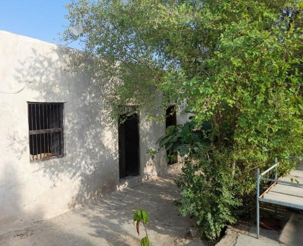 اجاره اقامتگاه بوم گردی نچیدار در قشم