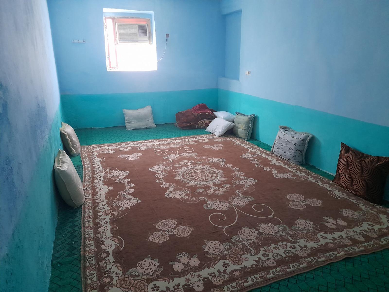 اجاره اقامتگاه بوم گردی نچیدار در قشم