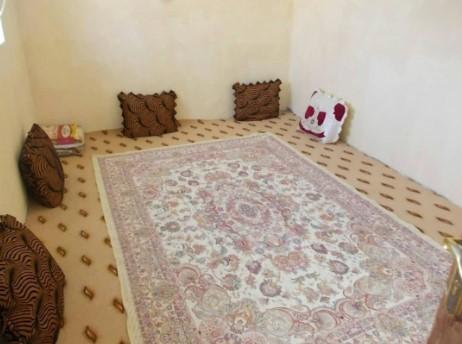 اجاره اقامتگاه بوم گردی نچیدار در قشم