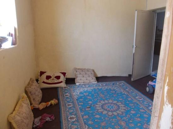 اجاره اقامتگاه بوم گردی نچیدار در قشم