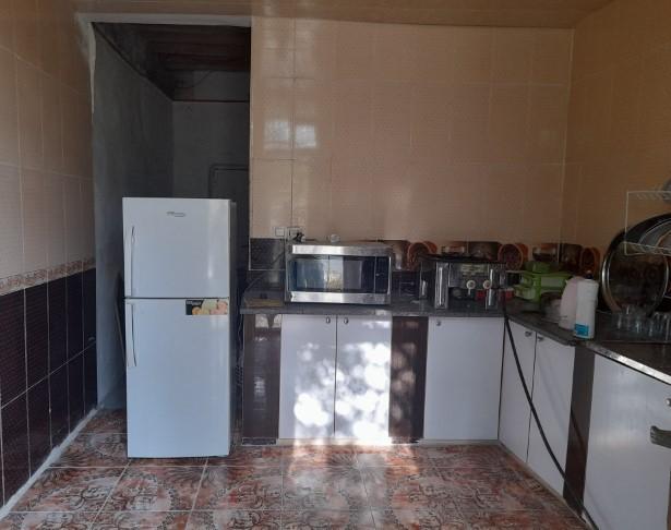 اجاره اقامتگاه بوم گردی نچیدار در قشم