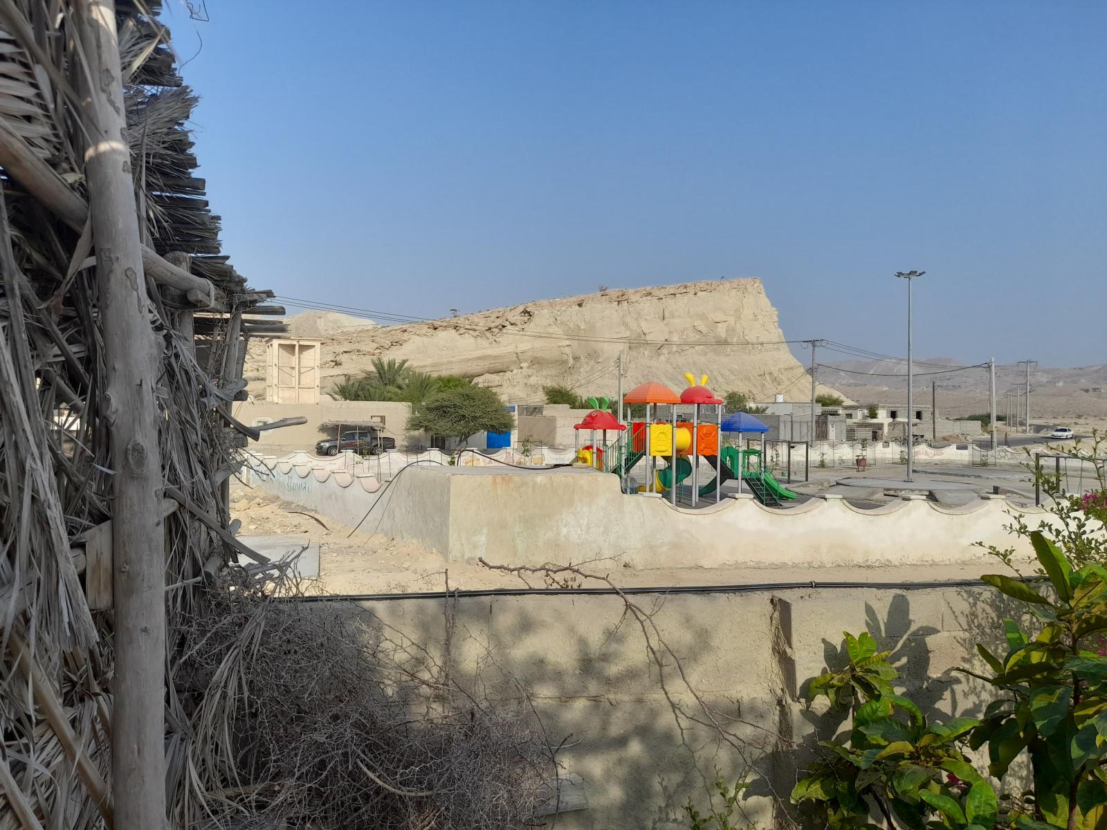 اجاره اقامتگاه بوم گردی نچیدار در قشم