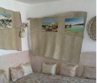 اجاره اقامتگاه بوم گردی نچیدار در قشم