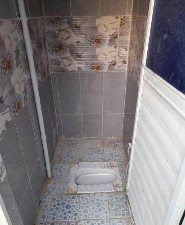 اجاره اقامتگاه بوم گردی نچیدار در قشم