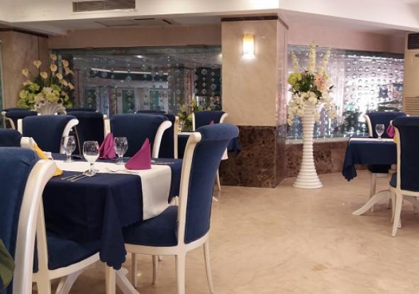 سوئیت یک خواب - هتل لیپار چابهار