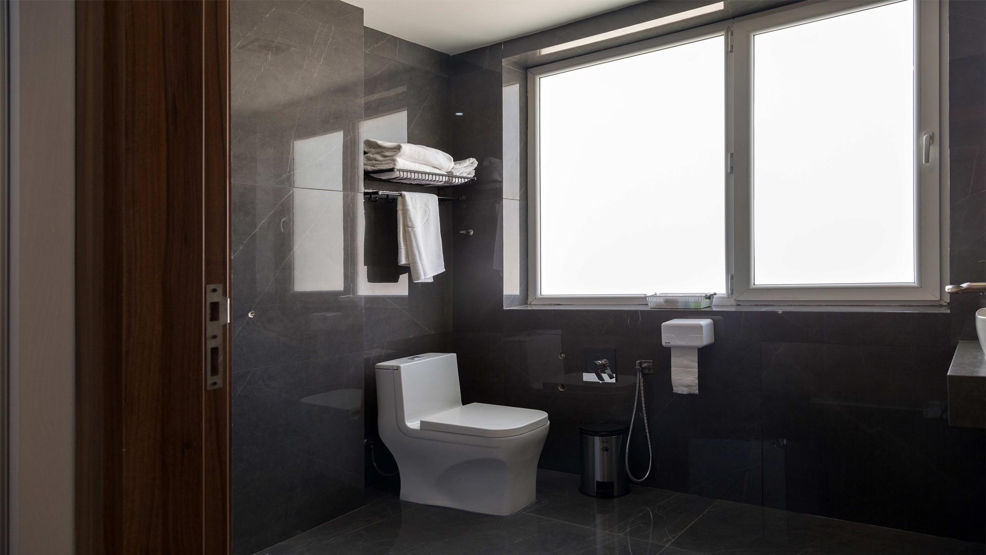 اتاق 2 تخته رویال هتل یاکاموز اردبیل