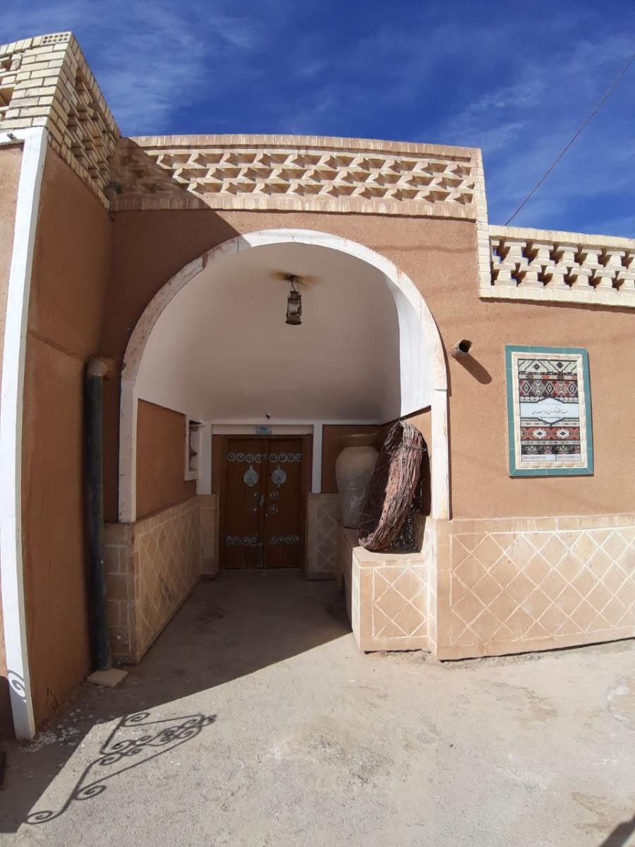 اجاره اقامتگاه بوم گردی مروی در اصفهان