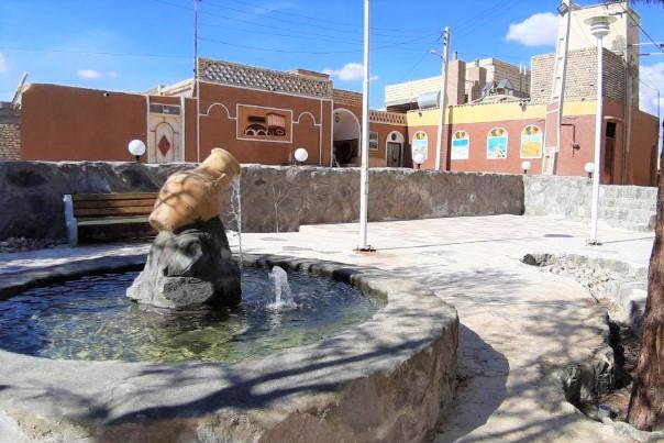 اجاره اقامتگاه بوم گردی مروی در اصفهان