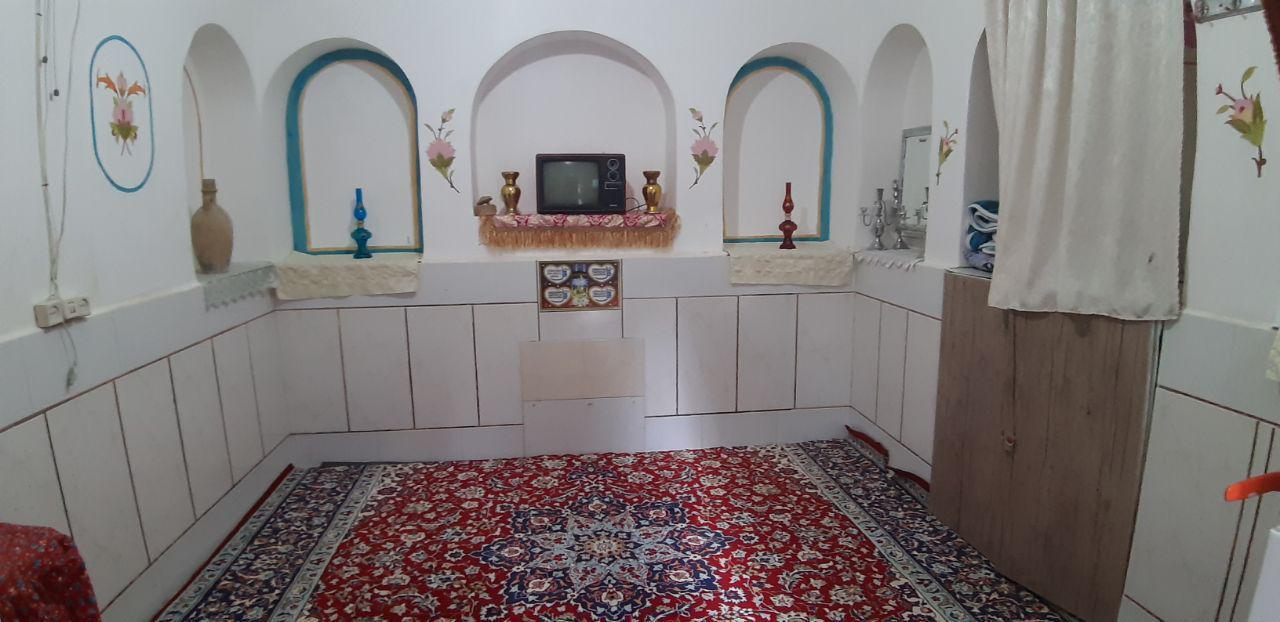 اجاره اقامتگاه بوم گردی مروی در اصفهان
