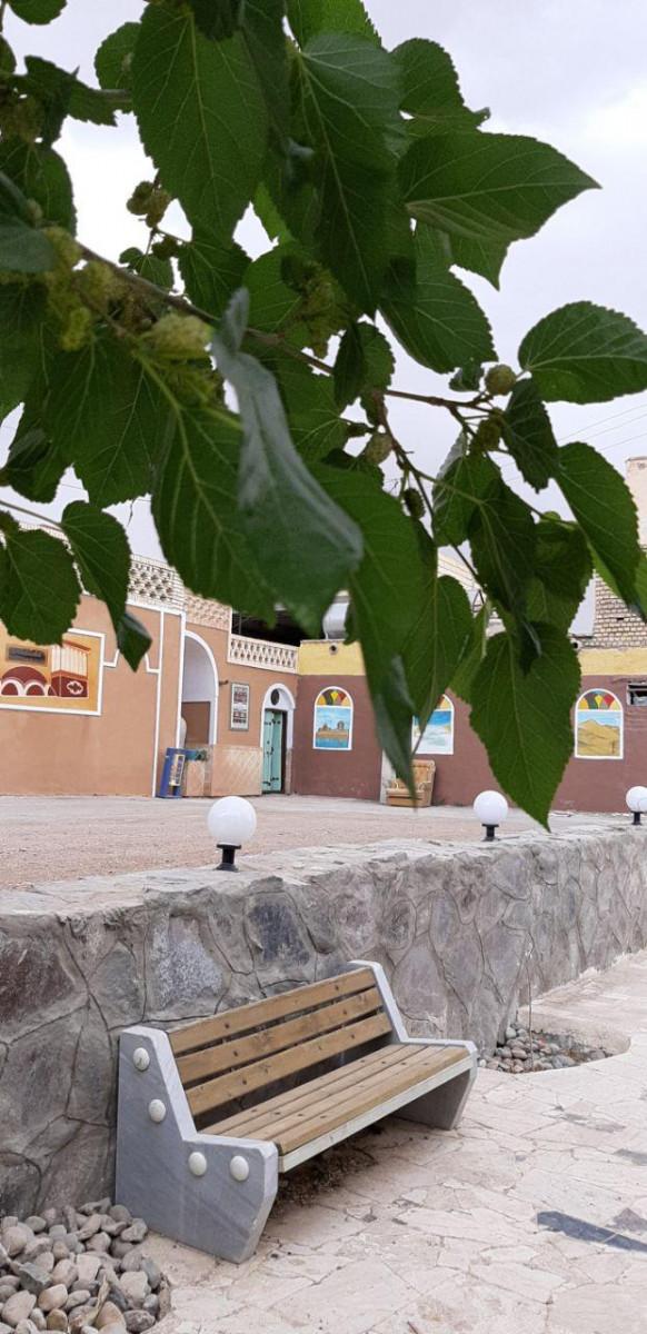 اجاره اقامتگاه بوم گردی مروی در اصفهان