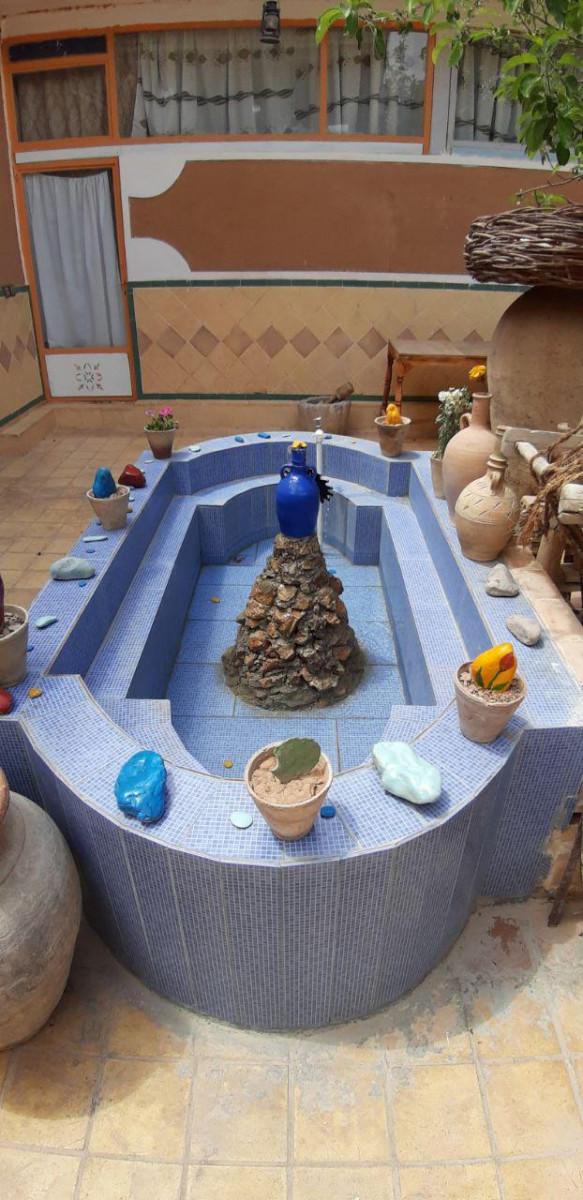 اجاره اقامتگاه بوم گردی مروی در اصفهان