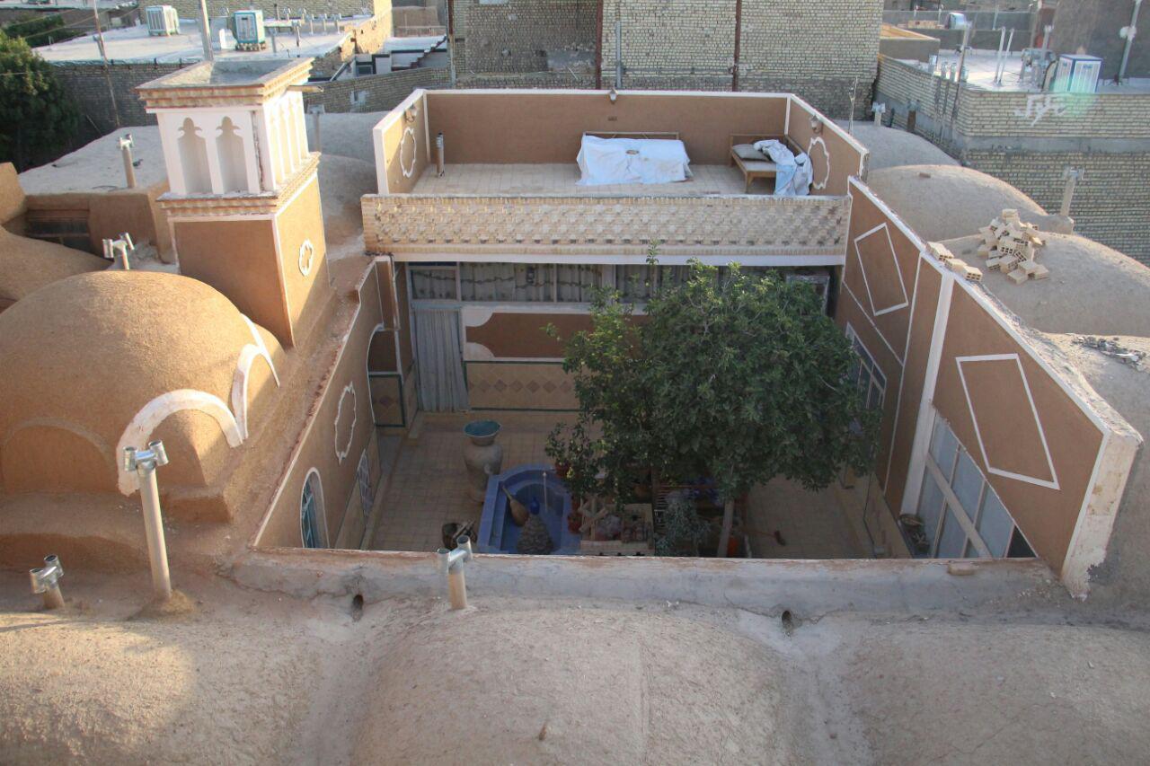 اجاره اقامتگاه بوم گردی مروی در اصفهان