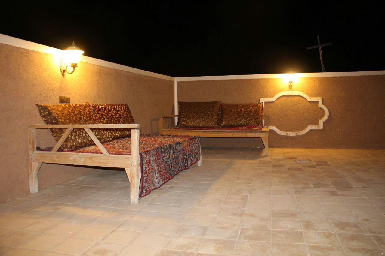 اجاره اقامتگاه بوم گردی مروی در اصفهان